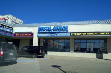 Dr. Marco Fazari, Dental Office – Complete Family Care