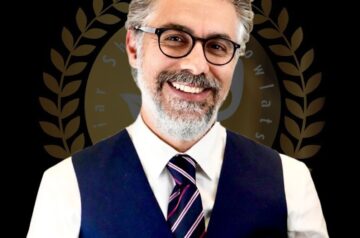 Dr. Maziar Shahzad Dowlatshahi, Dental Surgeon