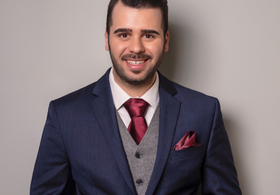 Ehsan Zarkesh
