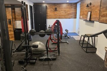 Endora Fitness