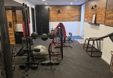 Endora Fitness