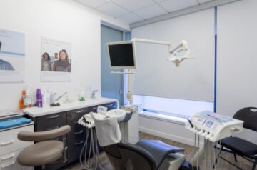 Expressions Dental Care Richmond Hill
