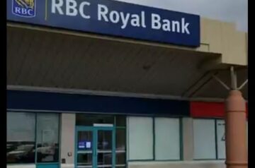 Farideh Frouzesh, RBC Mortgage Specialist
