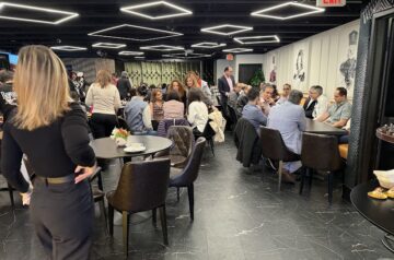 Gilaneh GrillHouse Restaurant – North Vancouver