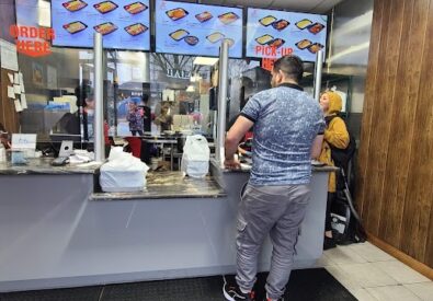 Grab and Go Persian ...
