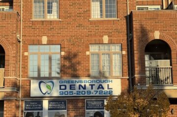 Greensborough Dental | Dr. Afshin Riazi