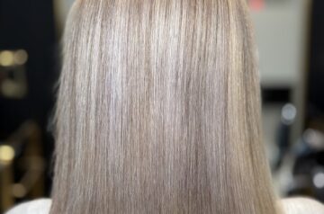 Hair keratin Toronto