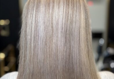 Hair keratin Toronto
