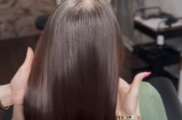 Hairbyzaraa