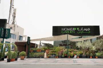 Home & Garden Co.