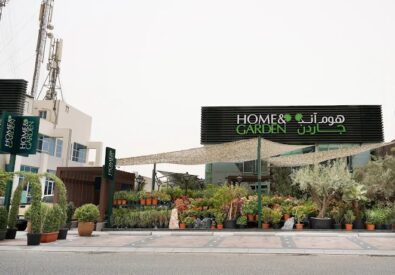Home & Garden Co.