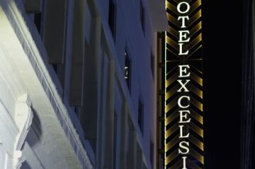 Hotel Excelsior Karachi saddar