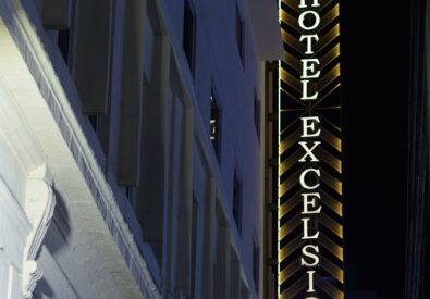 Hotel Excelsior Kara...