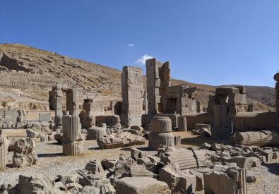 Iran Doostan Tours C...