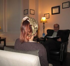 Iranian Mental Healt...