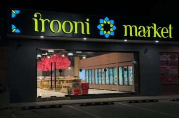 Irooni Market