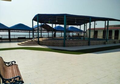Karachi Beach Villa