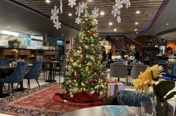 Khaghan Persian Restaurant and Bar North Vancouver