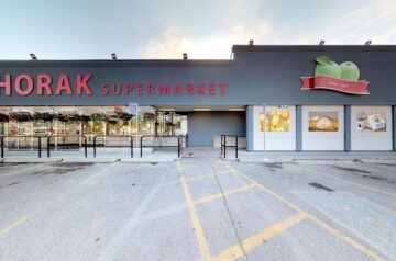 Khorak Supermarket (Super Khorak)