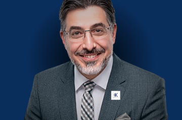 Kian Mousavi Royale Lepage Signature Realty