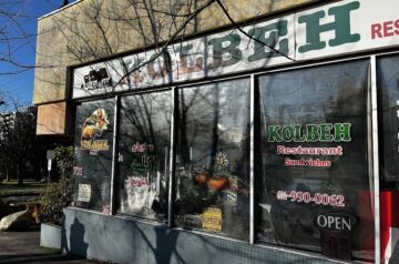 Kolbeh Restaurant