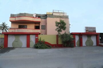 Luxury Inn