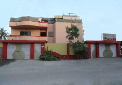 Luxury Inn