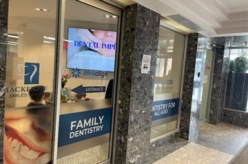 Mackenzie Smiles Dentistry – Richmond Hill