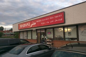 Madani