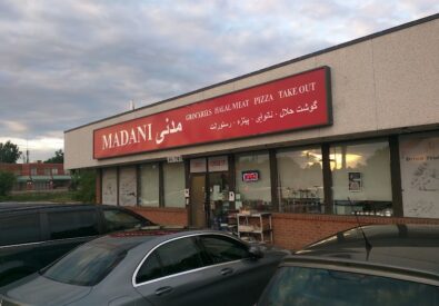 Madani