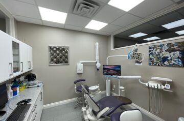 Maple Hill Dental Office (Richmond Hill)