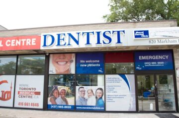 Maral Dental Clinic