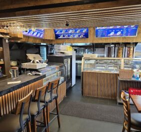 Mediterranean Grill ...