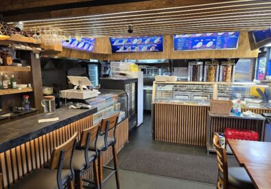 Mediterranean Grill ...