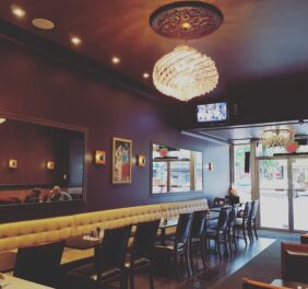 Mehman Restaurant