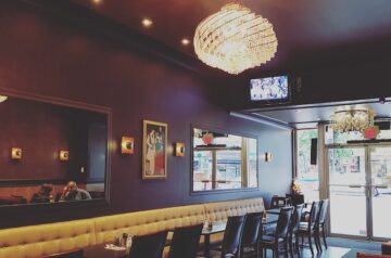 Mehman Restaurant