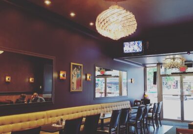 Mehman Restaurant