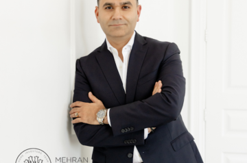 Mehran Malekzadeh Real Estate Broker | RE/MAX Realtor
