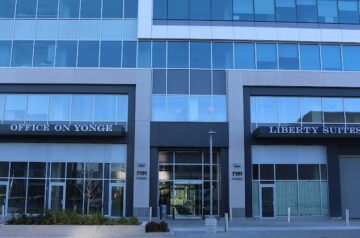 Mina Yousefi Immigration Services (MYIS)
