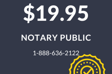Mirzoyan Immigration Services & Notary Public