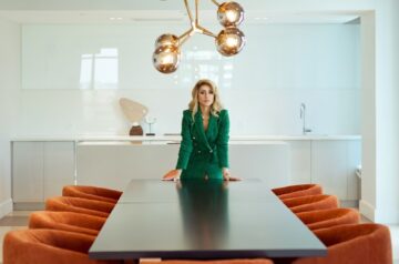 Mona Shirazi – Luxury Real Estate