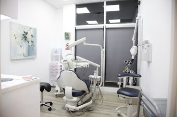 My Smile Oral Surgery, Dr. Abolfazl Ghorbani, DDS, MSc, FRCD(C)