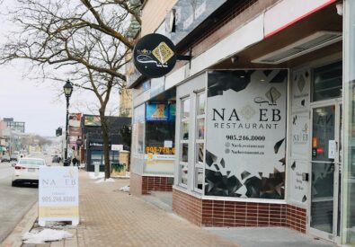 Naeb Restaurant