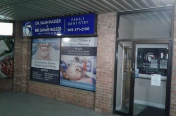 Nasser Dentistry