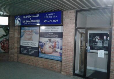 Nasser Dentistry