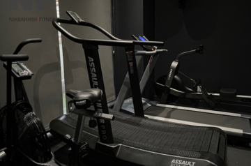 Nikbakhsh Fitness