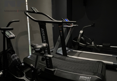 Nikbakhsh Fitness