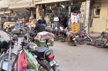 Noor Store نور اسٹور