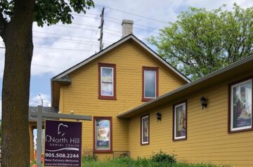 North Hill Dental- Dr. Nasser Jafari & Associates