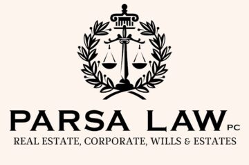 PARSA LAW